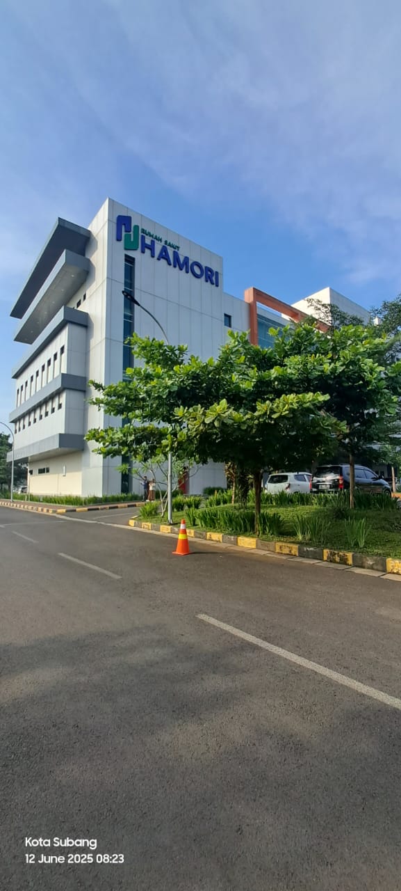 Hamori Subang - Image 4